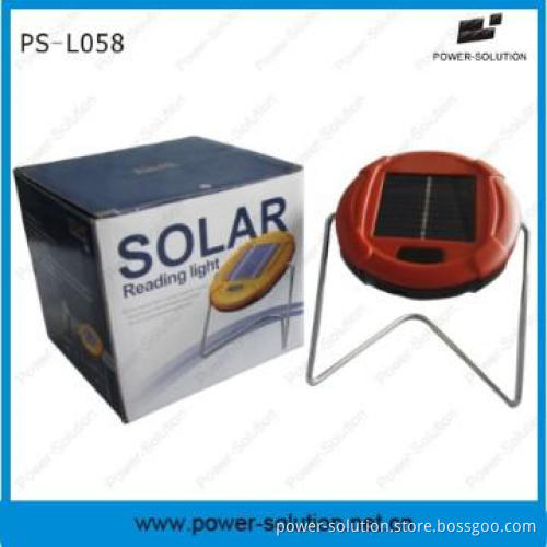solar lamp for sales with 1 year warranty